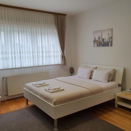 Studio Apartman 11 Bihać Exteriör bild