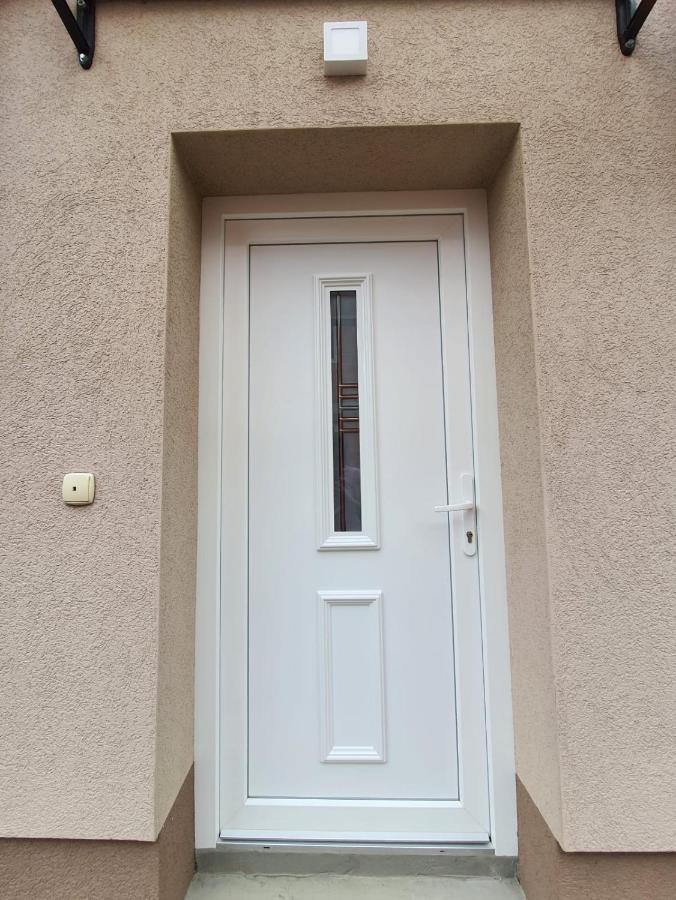 Studio Apartman 11 Bihać Exteriör bild