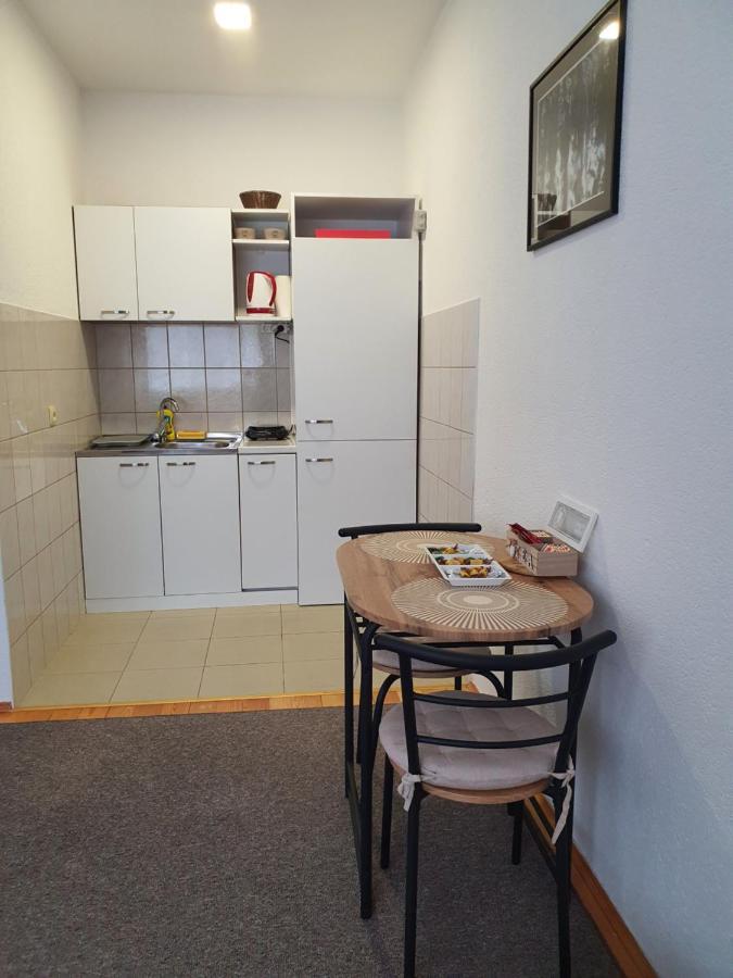Studio Apartman 11 Bihać Exteriör bild