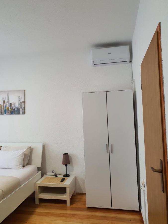 Studio Apartman 11 Bihać Exteriör bild