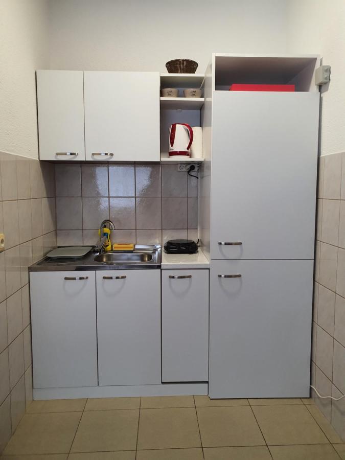 Studio Apartman 11 Bihać Exteriör bild