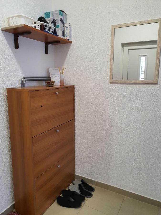 Studio Apartman 11 Bihać Exteriör bild