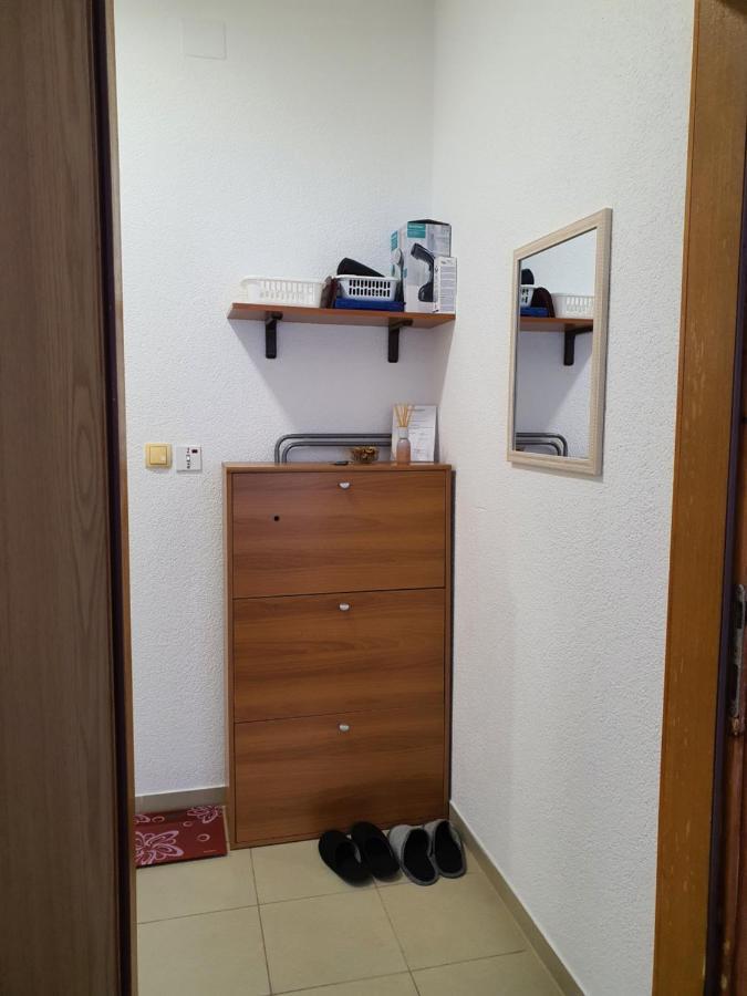 Studio Apartman 11 Bihać Exteriör bild