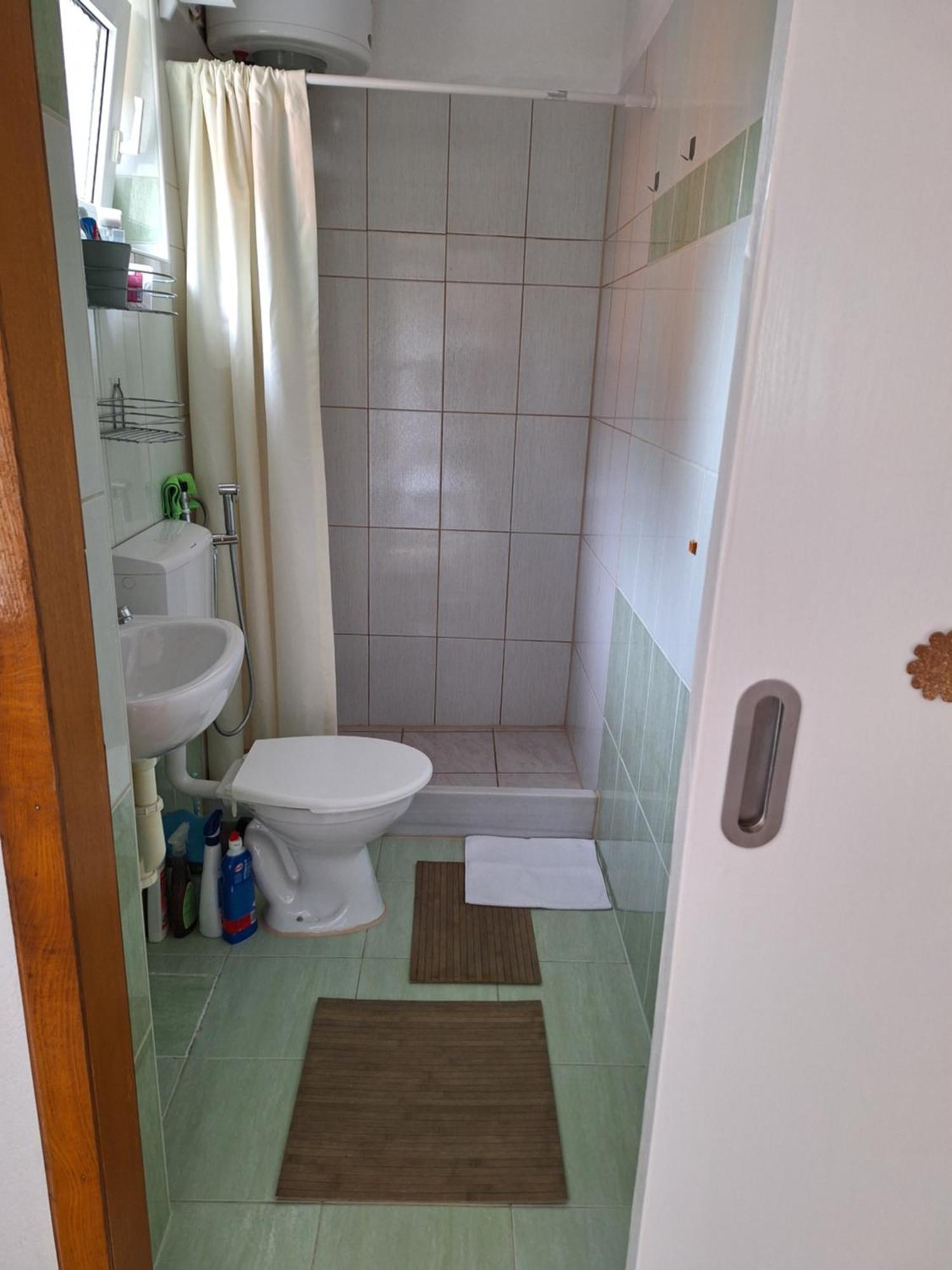 Studio Apartman 11 Bihać Exteriör bild